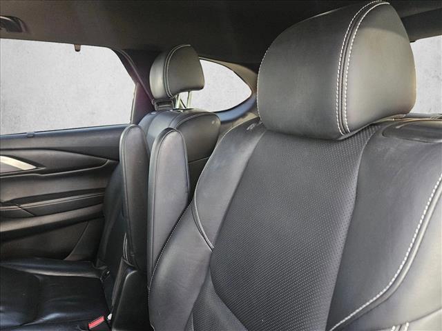 used 2021 Mazda CX-9 car, priced at $18,811