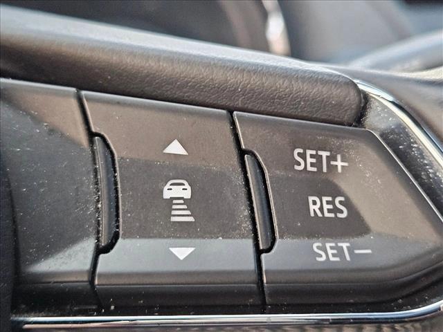 used 2021 Mazda CX-9 car, priced at $18,811