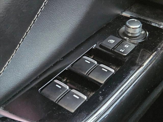 used 2021 Mazda CX-9 car, priced at $18,811