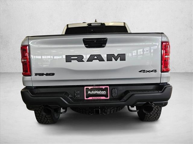 new 2026 Ram 1500 car, priced at $88,920