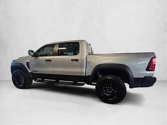 new 2026 Ram 1500 car, priced at $88,920