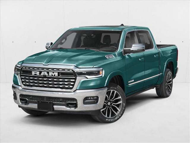new 2027 Ram 1500 car, priced at $92,240