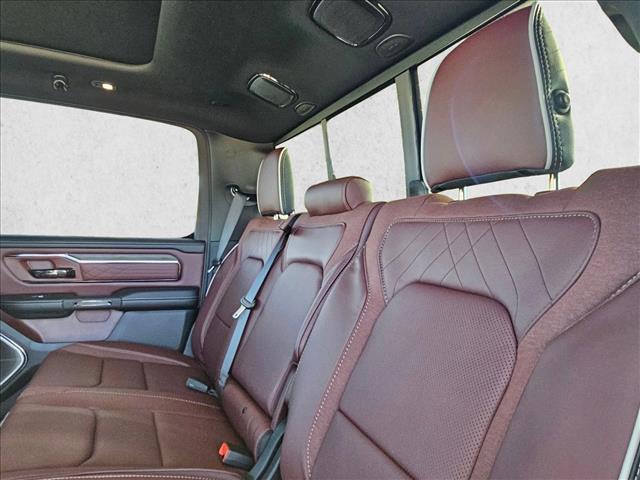 new 2026 Ram 1500 car, priced at $75,044