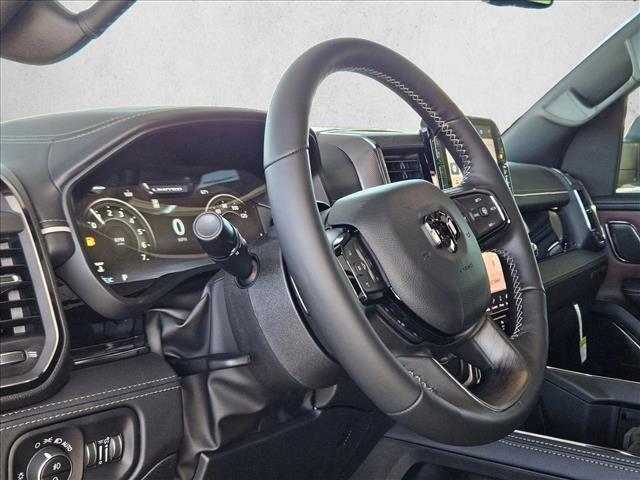 new 2026 Ram 1500 car, priced at $75,044