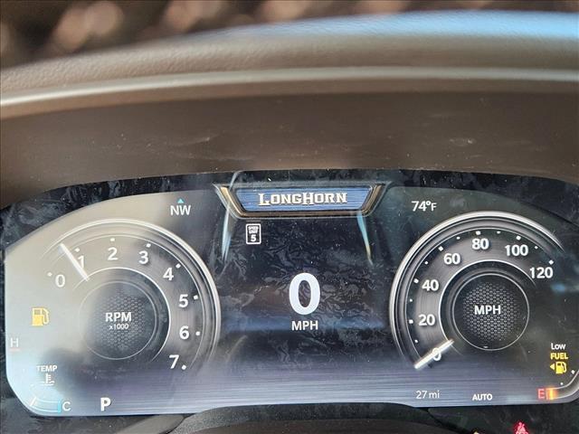 new 2026 Ram 1500 car, priced at $72,603