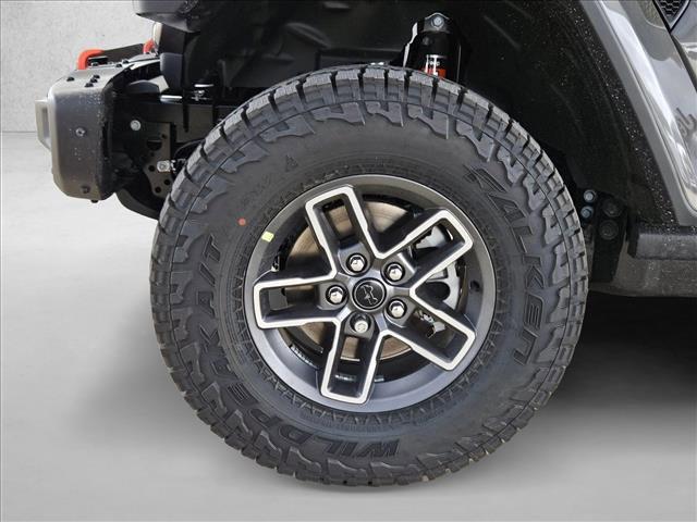 new 2026 Jeep Gladiator car, priced at $56,310