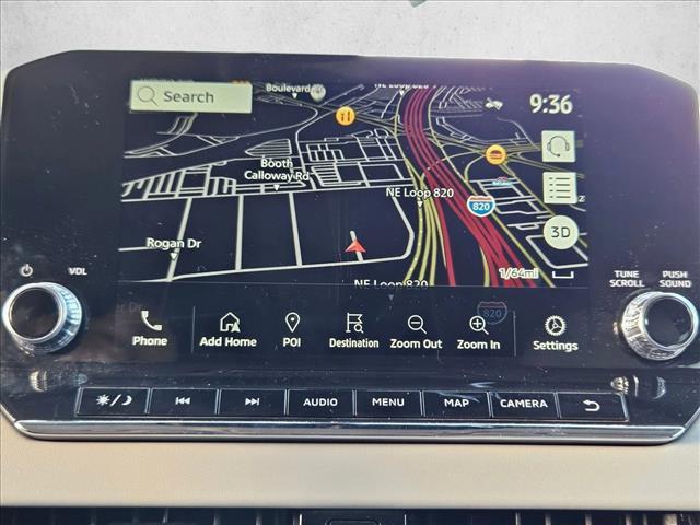 used 2023 Mitsubishi Outlander car, priced at $19,258