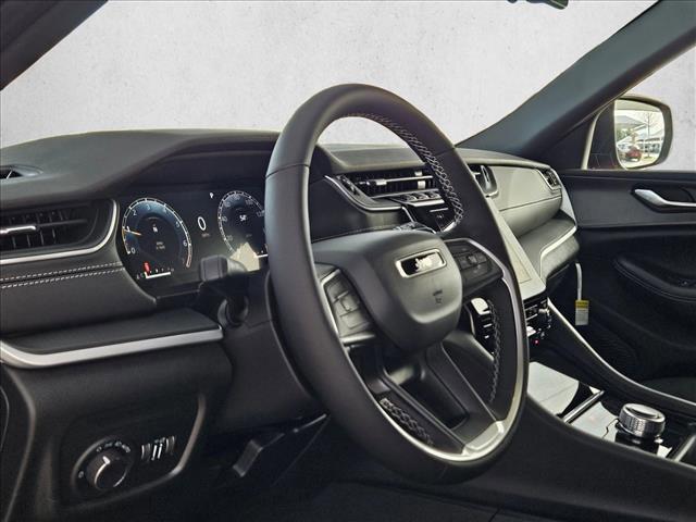 new 2026 Jeep Grand Cherokee L car, priced at $40,871