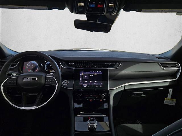 new 2026 Jeep Grand Cherokee L car, priced at $40,871