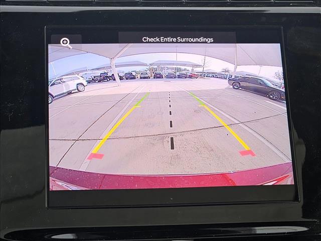 new 2026 Jeep Grand Cherokee L car, priced at $40,871