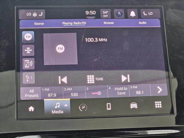 new 2026 Jeep Grand Cherokee L car, priced at $40,871