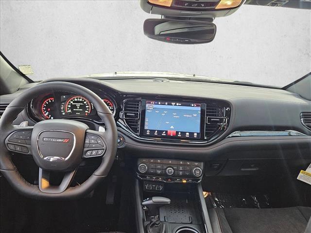 new 2026 Dodge Durango car, priced at $43,932
