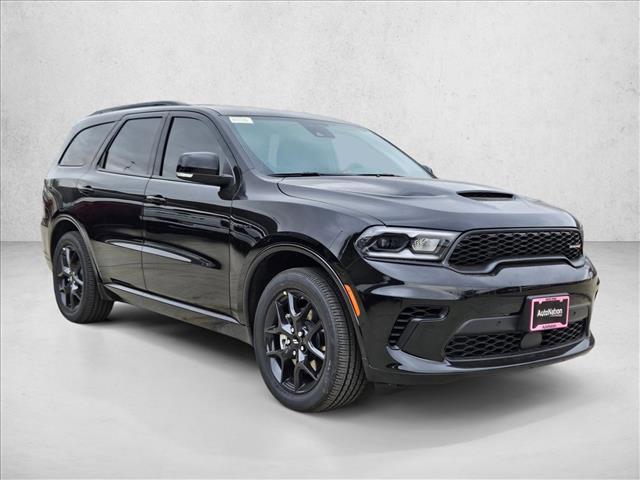 new 2026 Dodge Durango car, priced at $46,653