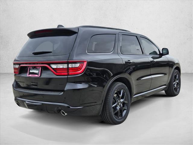 new 2026 Dodge Durango car, priced at $46,653