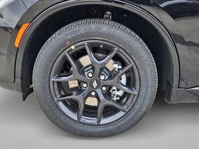 new 2026 Dodge Durango car, priced at $46,653