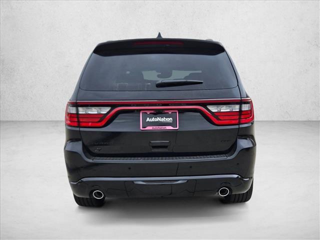 new 2026 Dodge Durango car, priced at $46,653