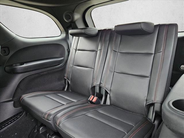 new 2026 Dodge Durango car, priced at $46,653