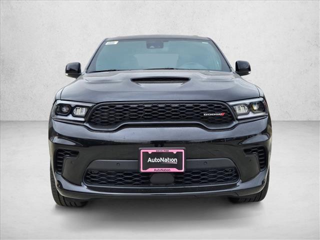 new 2026 Dodge Durango car, priced at $46,653