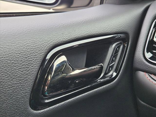 new 2026 Dodge Durango car, priced at $46,653