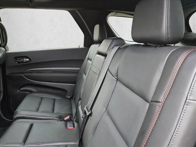 new 2026 Dodge Durango car, priced at $46,653
