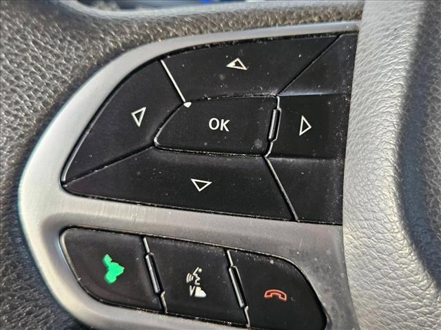 used 2018 Chrysler Pacifica car, priced at $9,995