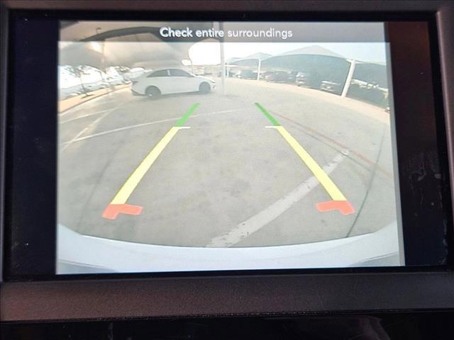 used 2018 Chrysler Pacifica car, priced at $9,995