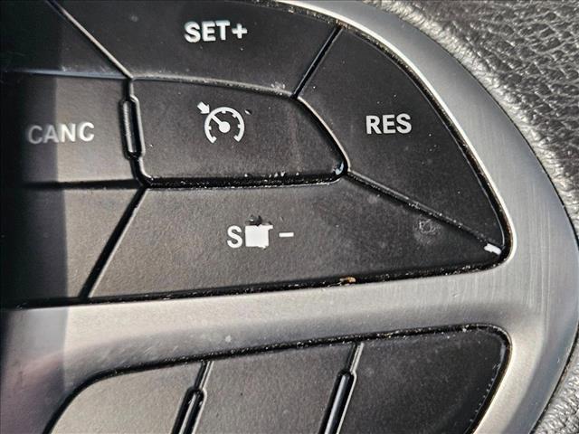 used 2018 Chrysler Pacifica car, priced at $9,995