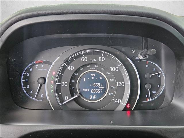 used 2012 Honda CR-V car, priced at $13,215