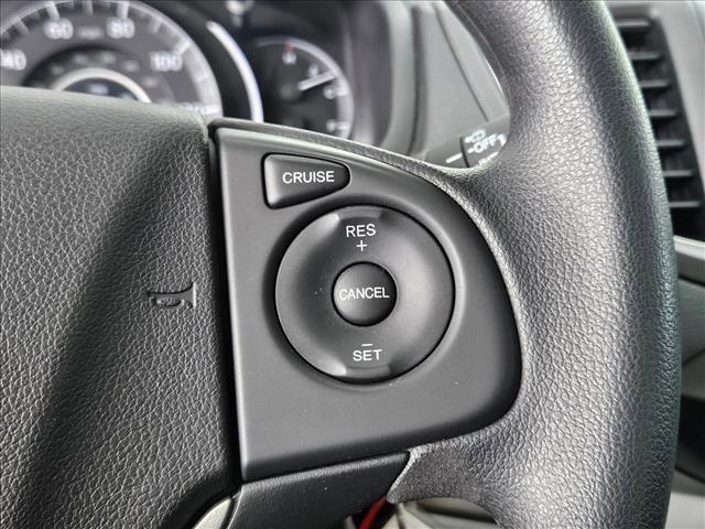 used 2012 Honda CR-V car, priced at $13,215