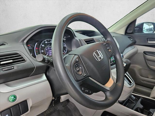 used 2012 Honda CR-V car, priced at $13,215