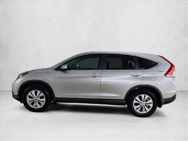 used 2012 Honda CR-V car, priced at $13,215