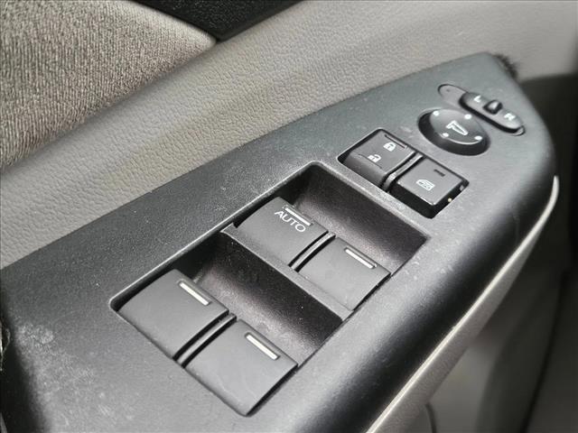 used 2012 Honda CR-V car, priced at $13,215