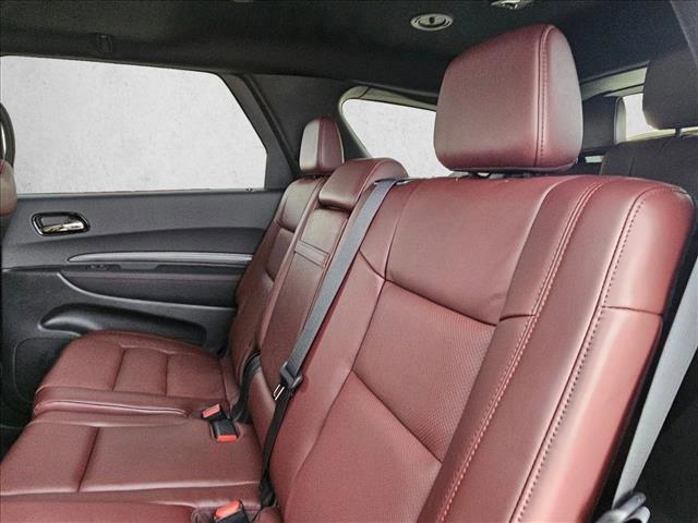 new 2026 Dodge Durango car, priced at $47,188