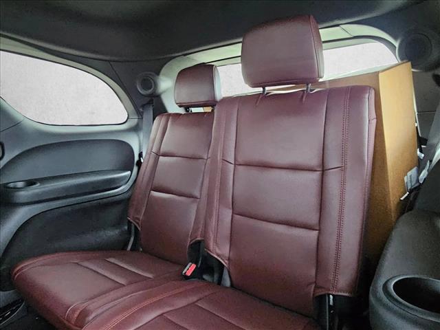 new 2026 Dodge Durango car, priced at $47,188