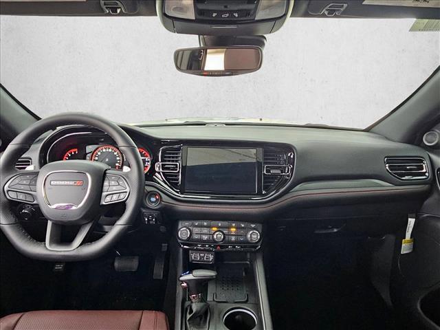 new 2026 Dodge Durango car, priced at $47,188
