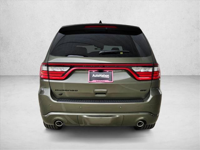new 2026 Dodge Durango car, priced at $47,188