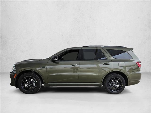 new 2026 Dodge Durango car, priced at $47,188