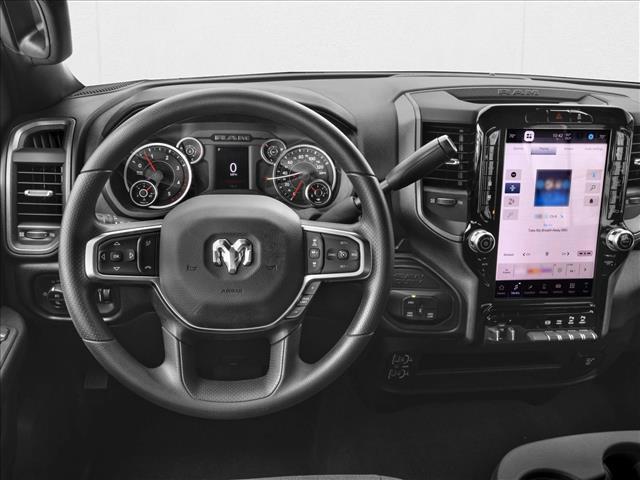 new 2026 Ram 3500 car, priced at $81,455