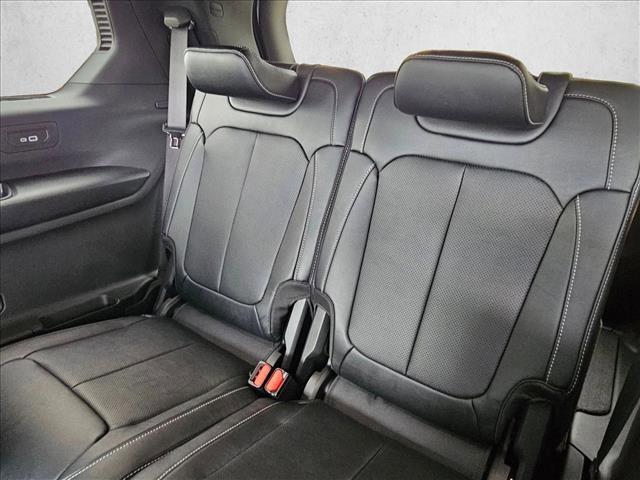 new 2026 Jeep Grand Cherokee L car, priced at $47,174