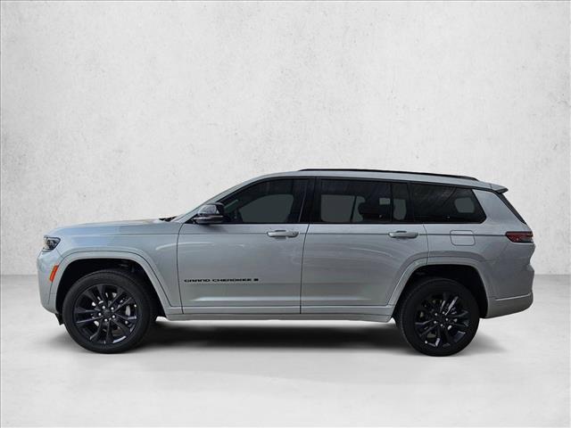 new 2026 Jeep Grand Cherokee L car, priced at $47,174