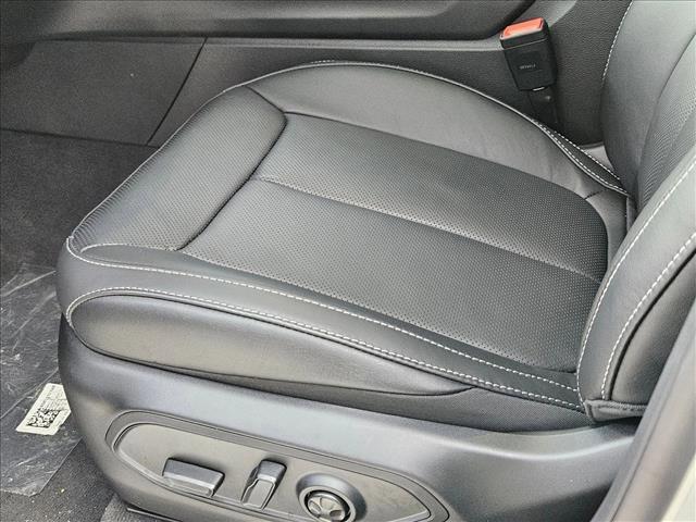 new 2026 Jeep Grand Cherokee L car, priced at $47,174