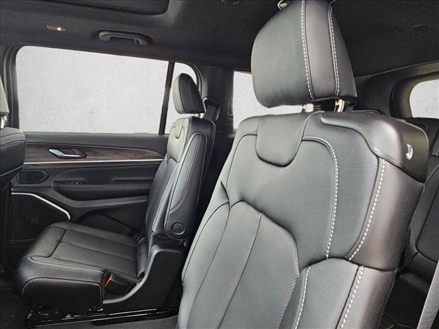 new 2026 Jeep Grand Cherokee L car, priced at $47,174