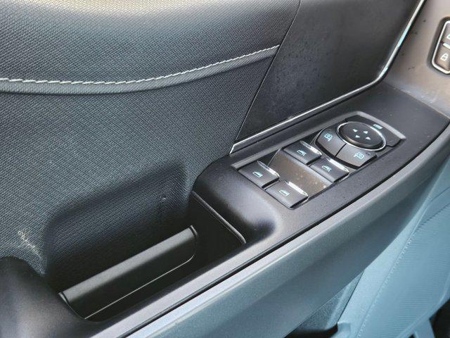 used 2025 Ford F-150 car, priced at $45,495