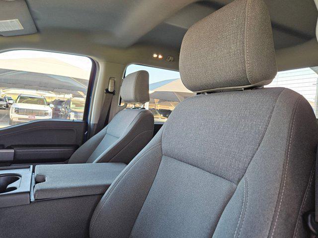 used 2025 Ford F-150 car, priced at $45,495