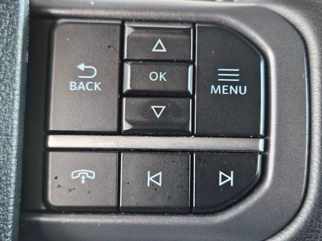 used 2025 Ford F-150 car, priced at $45,495