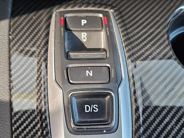 used 2020 Honda Passport car, priced at $20,575