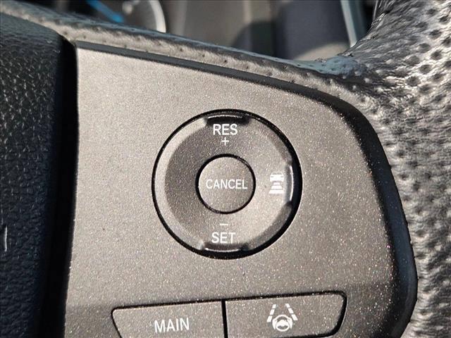 used 2020 Honda Passport car, priced at $20,575