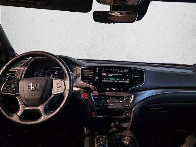used 2020 Honda Passport car, priced at $20,575