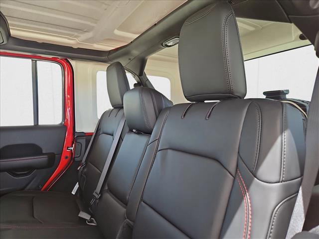 new 2025 Jeep Wagoneer S car, priced at $56,607