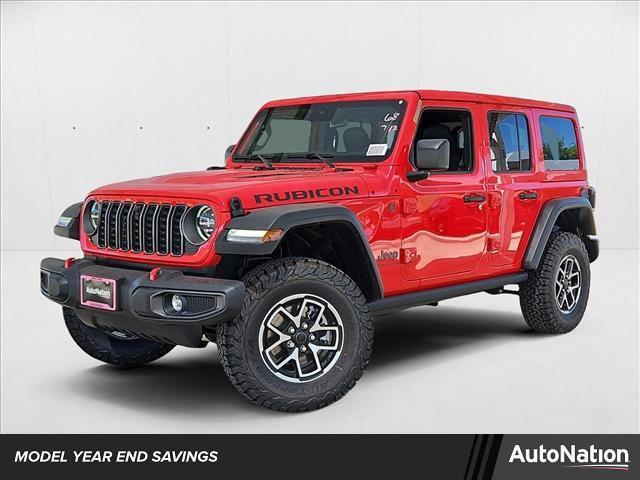 new 2025 Jeep Wagoneer S car, priced at $56,607